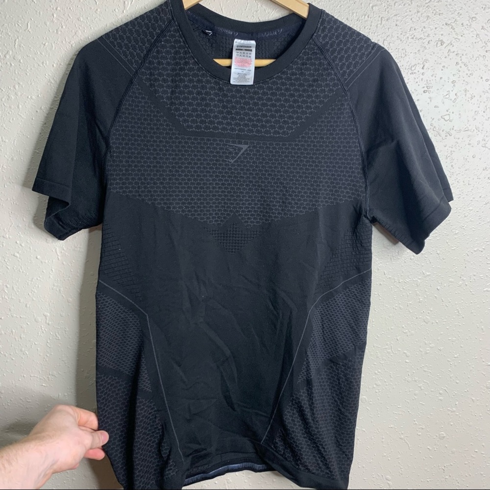 Gymshark Onyx v3 size XL